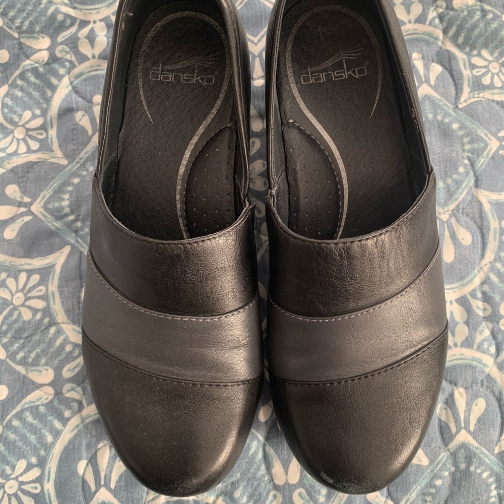 Dansko Shoes